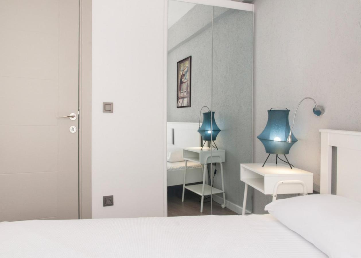 伊斯坦布尔Delightful Flat 500 M To Uskudar Ferry Station公寓 外观 照片
